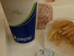 -德克士(中盛国贸店)