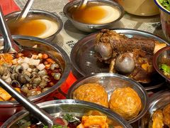 -柳州肥姨妈大骨螺蛳粉(双阳路店)