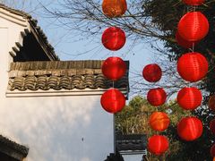 -西溪国家湿地公园