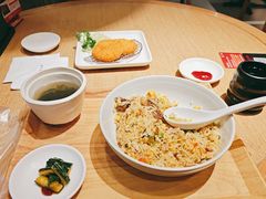 -味千拉面(煌华新纪元购物广场店)