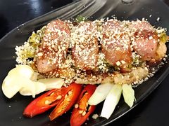 -小明同学(三里屯店)
