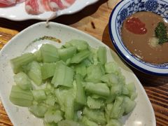 -凤吉园乌拉满族火锅中华老字号(繁荣路店)