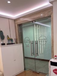 -茜尔维亚修身连锁(八佰伴店)