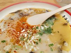 -武圣羊汤(武圣路店)