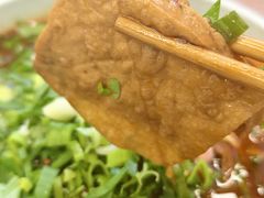 -小王拉面馆(颍上路店)