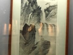 -亮宝楼国宴+文化陕菜