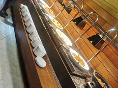 -星伦多自助料理·涮烤一体(虹悦城店)