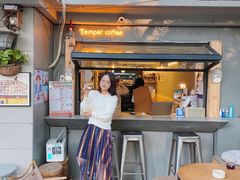 门面-叁秋咖啡 SANQIU COFFEE(天津河北路店)