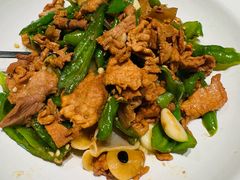 -绿草地·湘菜(悦方ID mall店)