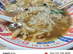 -无名缘米粉(双合店)