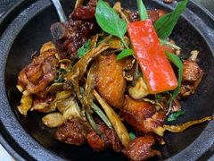 -鹿港小镇(滨北店)