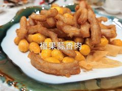 -红棉中餐厅·广州海航威斯汀酒店