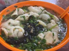 -阿麟馄饨(延长路店)