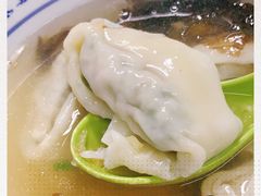 -方老大馄饨(抚宁巷店)