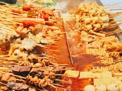 -郭记小街麻辣烫(虎坊路店)