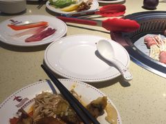 -鑫海汇海鲜烤肉自助(北国商城店)
