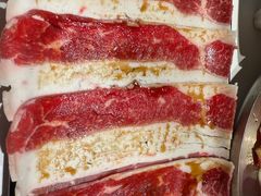 -红沃鳗鱼黑牛烤肉店(不老街店)
