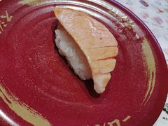 酱烤澳洲产金枪鱼大腩-寿司郎(西单大悦城店)