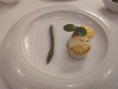 -上海和平饭店华懋阁 Cathay Room