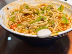 -青海名吃尕张娃非遗烤肉(海湖总店)