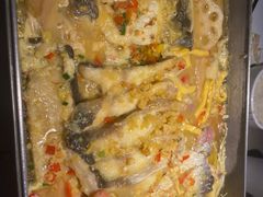 -半天妖烤鱼(绿地大融城店)