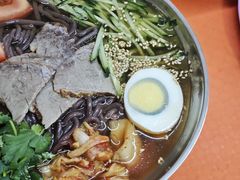 -牛马行牛肉饸饹铺(长春总店)