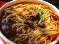 -乐天拉面(桃花街店)