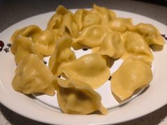 -船歌·鱼水饺青岛菜(金狮广场店)