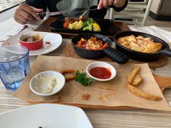 -必胜客(海滨店)
