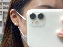 -艺耳美专业穿耳洞打耳洞穿孔