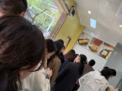 -甜嘟嘟烘焙坊(舒城路店)