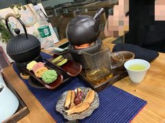 -扫雪煮茶(西村店)
