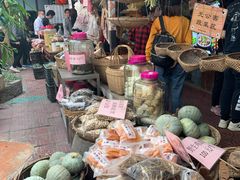 零售区-园林美食城·本土农家菜(杨和镇店)