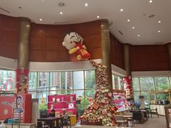 -上海神旺大酒店