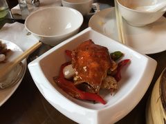 -香宫中餐厅 · 桂林香格里拉