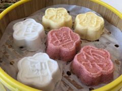 -小厨娘淮扬菜(板桥一店)