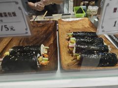 -传闻来紫菜包饭·打糕(西塔韩百店)