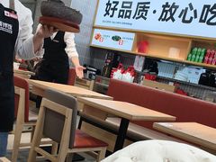 -小木屋拌饭(西安华阳城店)