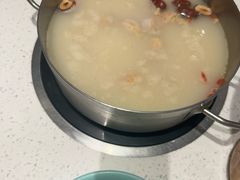 -若爱猪肚鸡·啫啫煲(循礼门M+店)