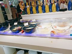 -阿尔卑斯比萨牛排自助(万达广场店)