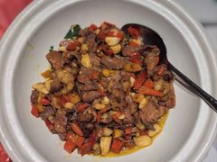 -潇湘码头·鲜湘菜(清河店)