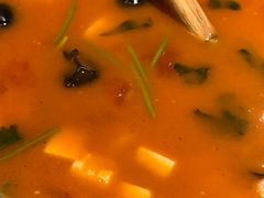 五彩面疙瘩汤-望湘园·洞庭渔宴(永旺店)