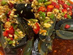 -建辉湖南土菜馆(南大街店)