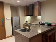 -长白山万达锦华套房酒店