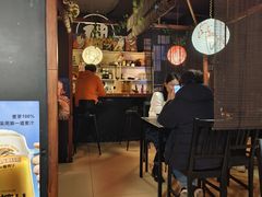 -日本料理神拉面