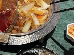 -牛New寿喜烧(金鹰世界店)