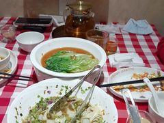 -西贝(吴江路湟普汇店)