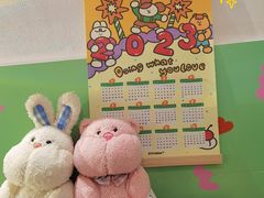 -Woolee韩食堂·韩式家庭料理