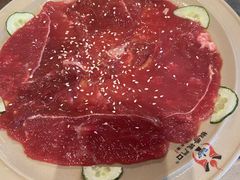 -椒香城门口重庆老火锅(美颂广场店)