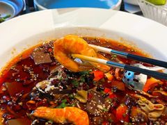 -鱼翅楼·津派砂锅鱼翅(水上公园店)
